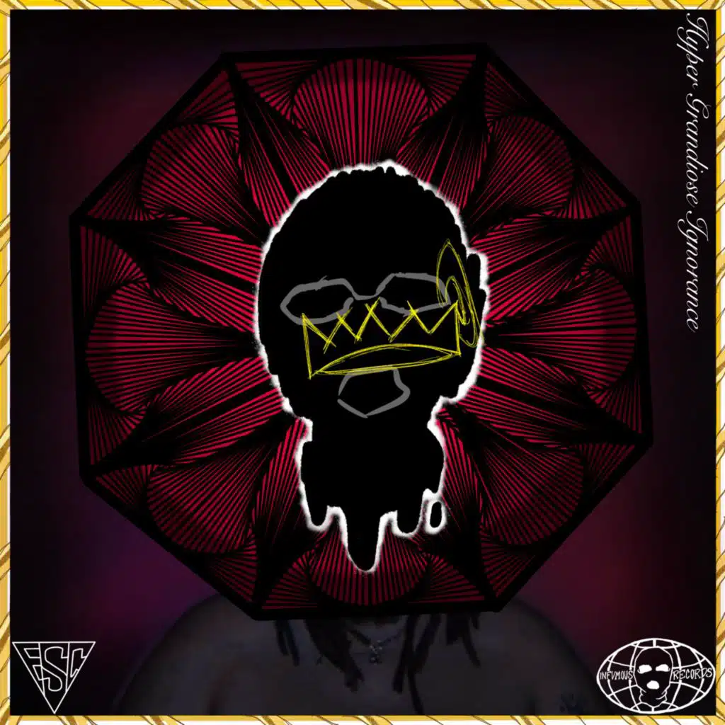Hyper Grandiose Ignorance (feat. Erock Beats)