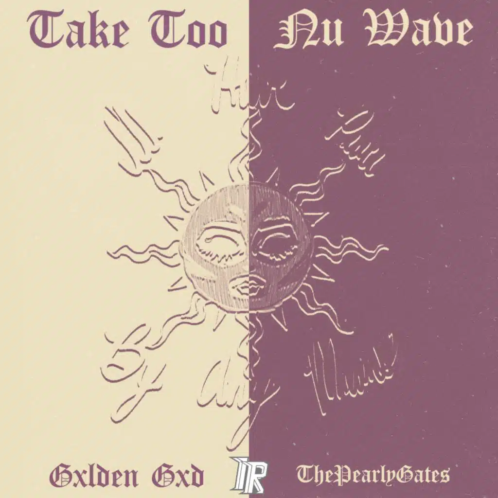 Take Too/Nu Wave