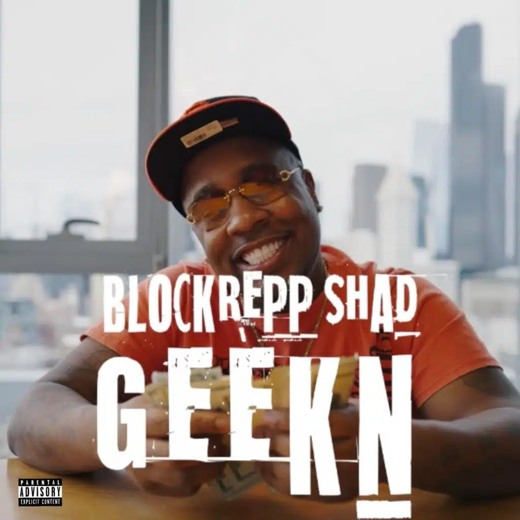 BlockRepp Shad