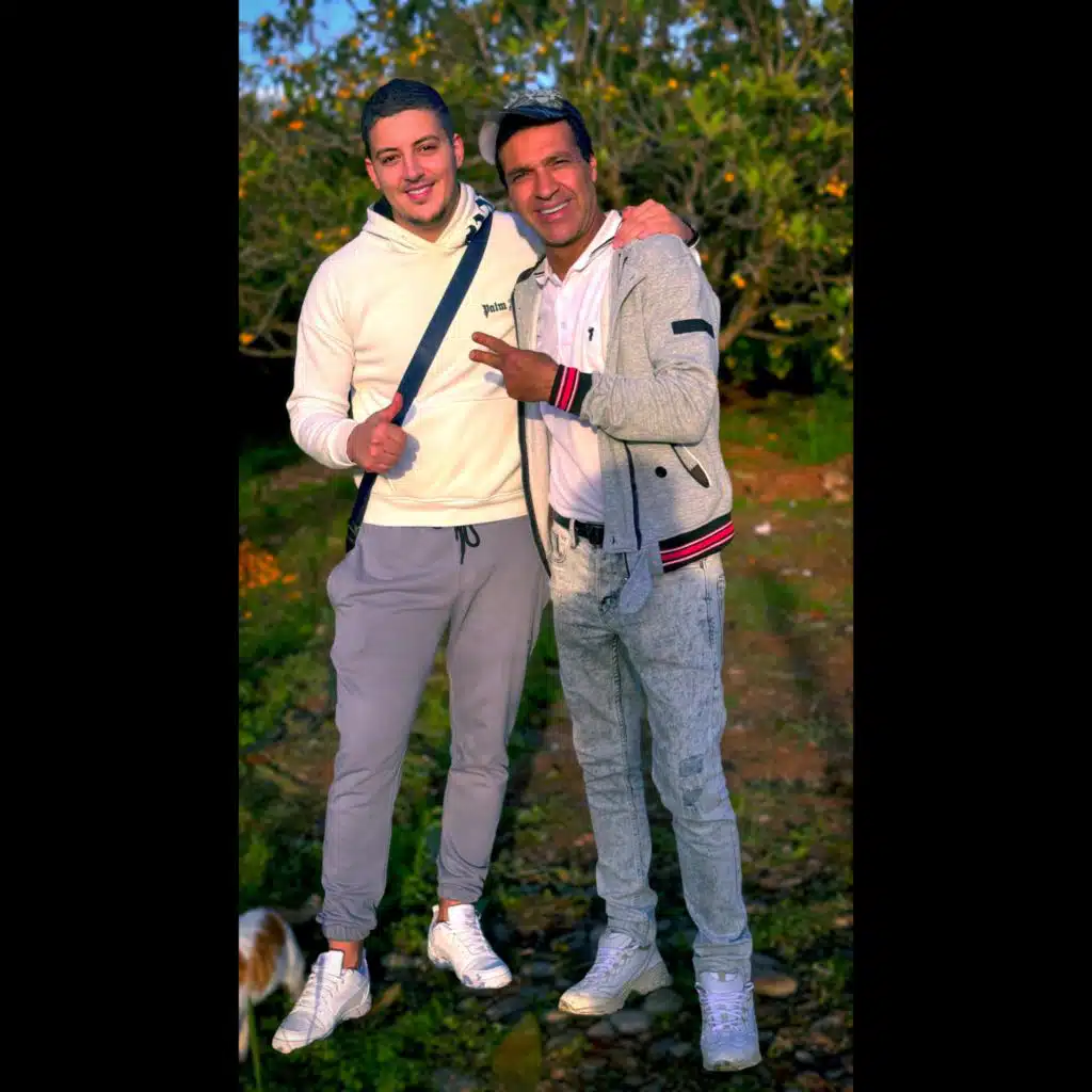 ارواح اصاحبي نطلعو لجبال