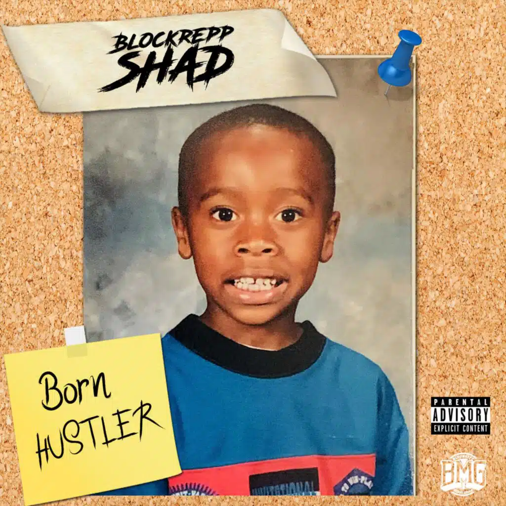 Born Hustler