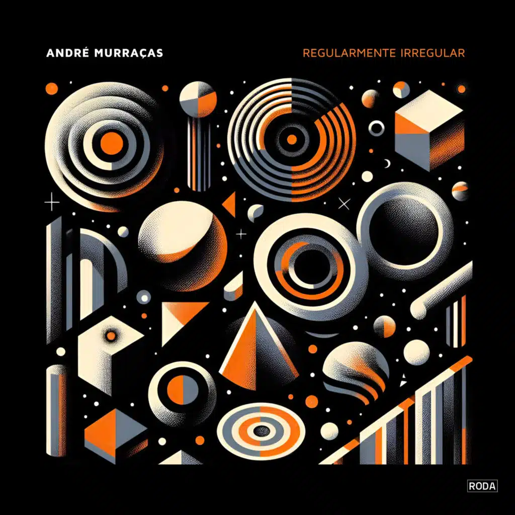 Regularmente Irregular (feat. João Carreiro, Luís Candeias & Francisco Brito)