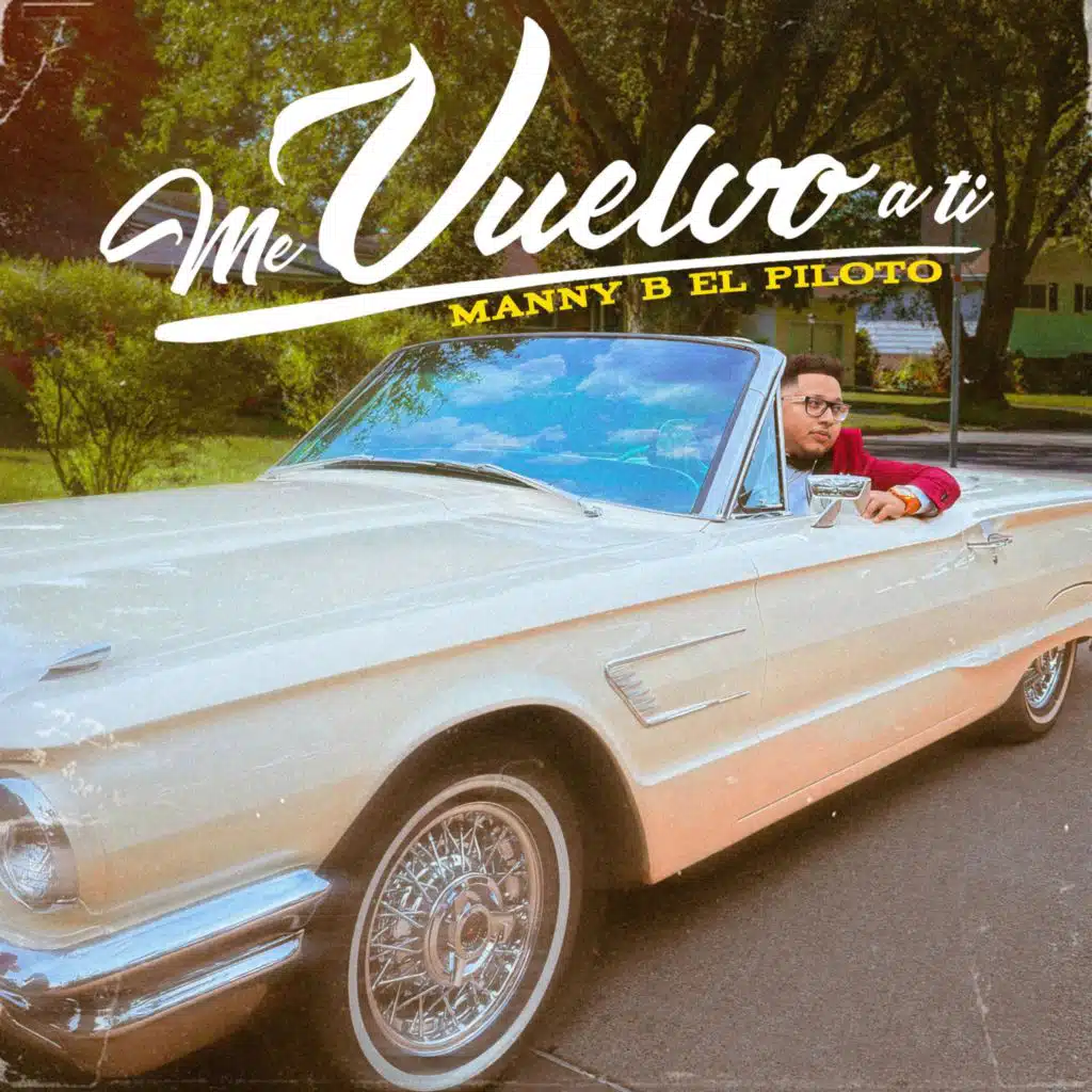 Manny B el Piloto