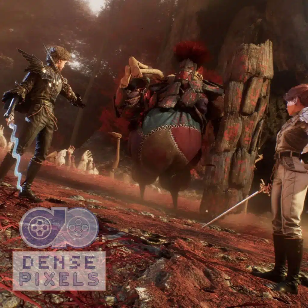 Clair Obscur: Expedition 33 Impressions, Elder Scrolls IV Oblivion Remaster, Wrestlemania 41, and Much More!