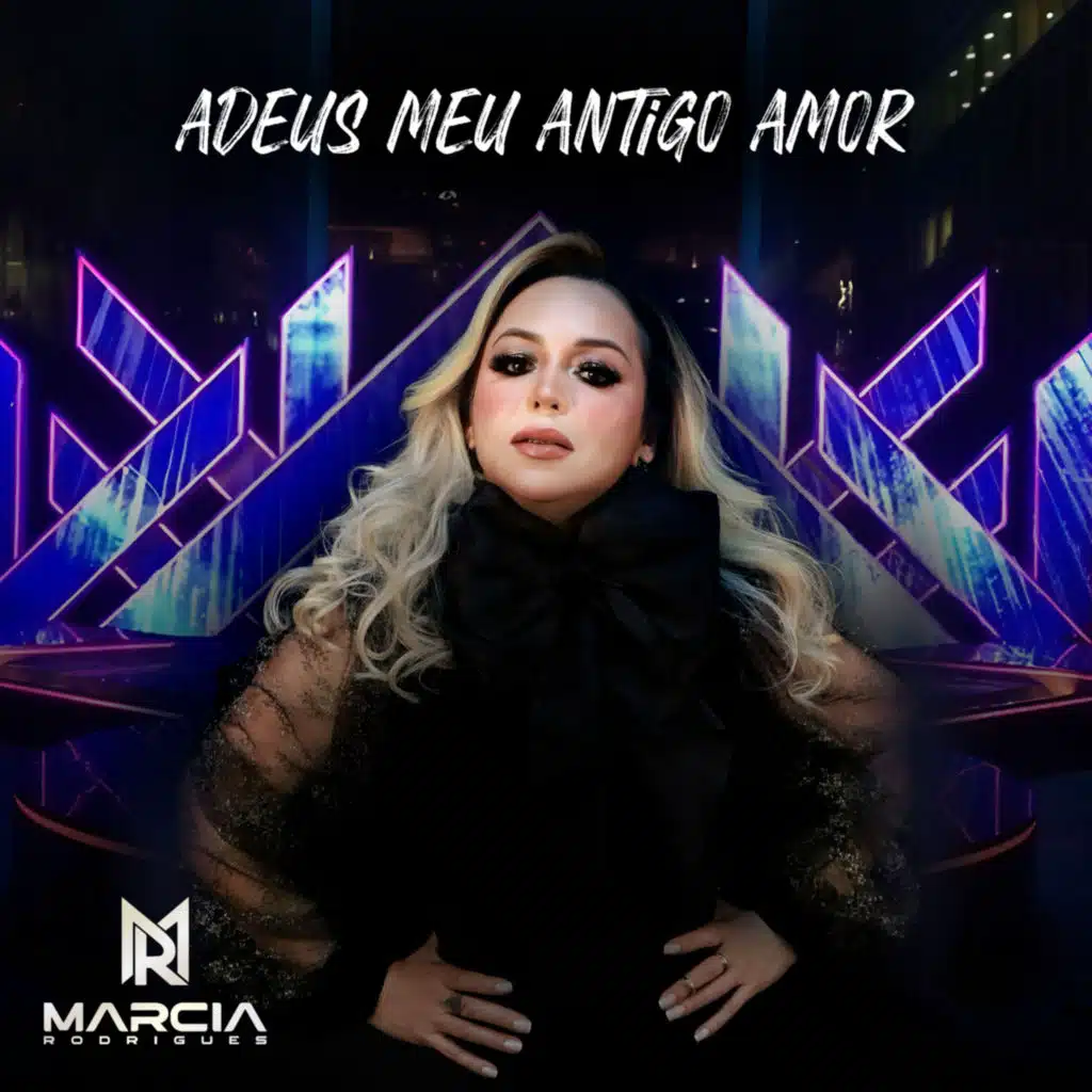 Adeus Meu Antigo Amor (Remake)