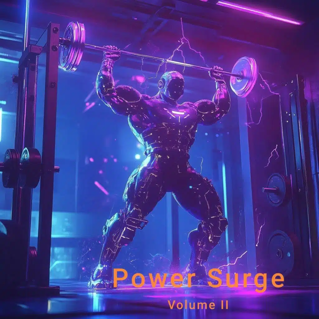 Power Surge Volume II