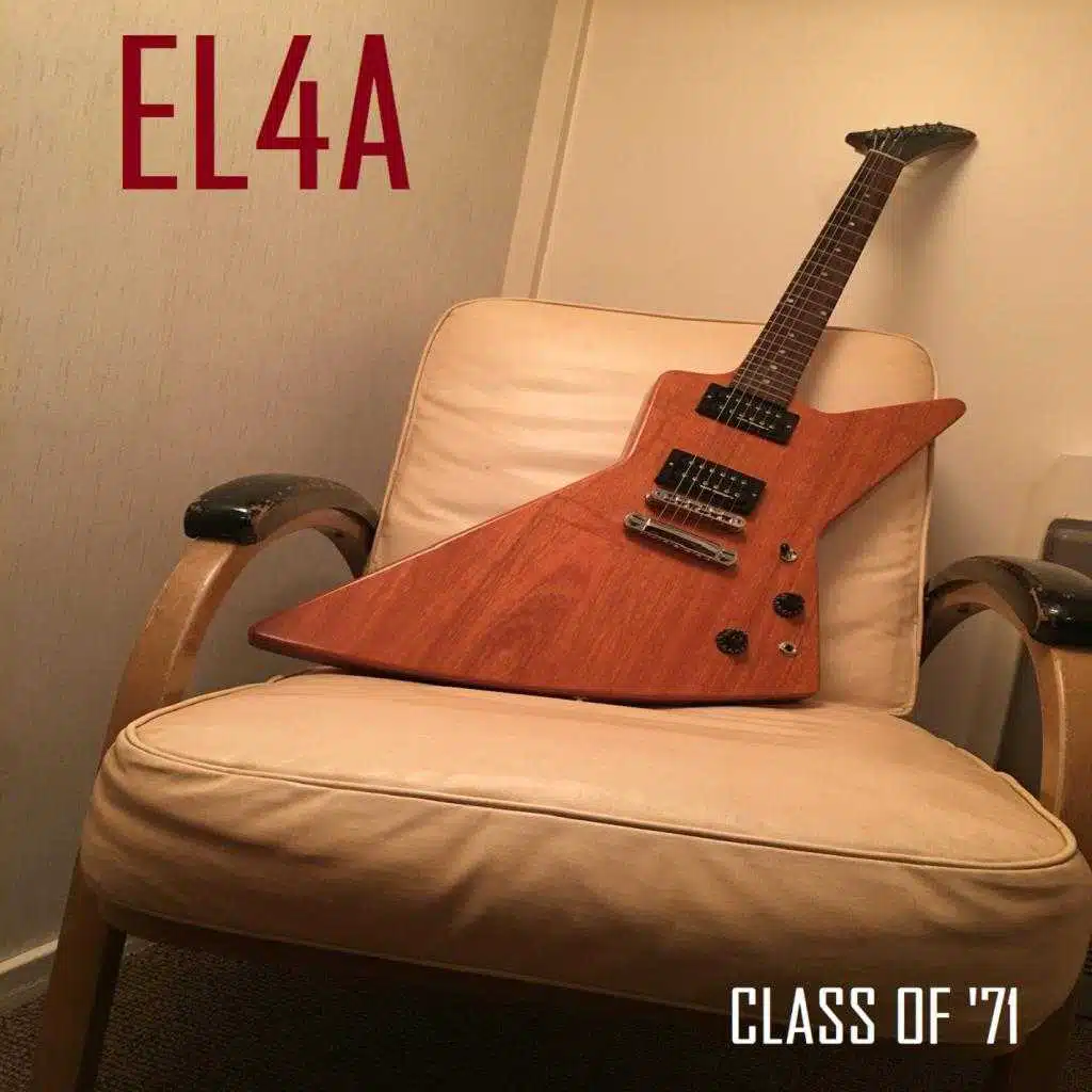 Class of Seventy One