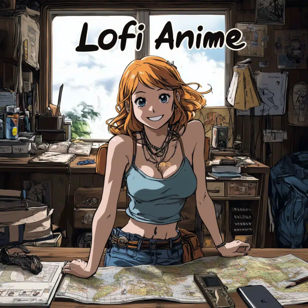 Gentle Lofi for Peace of Mind