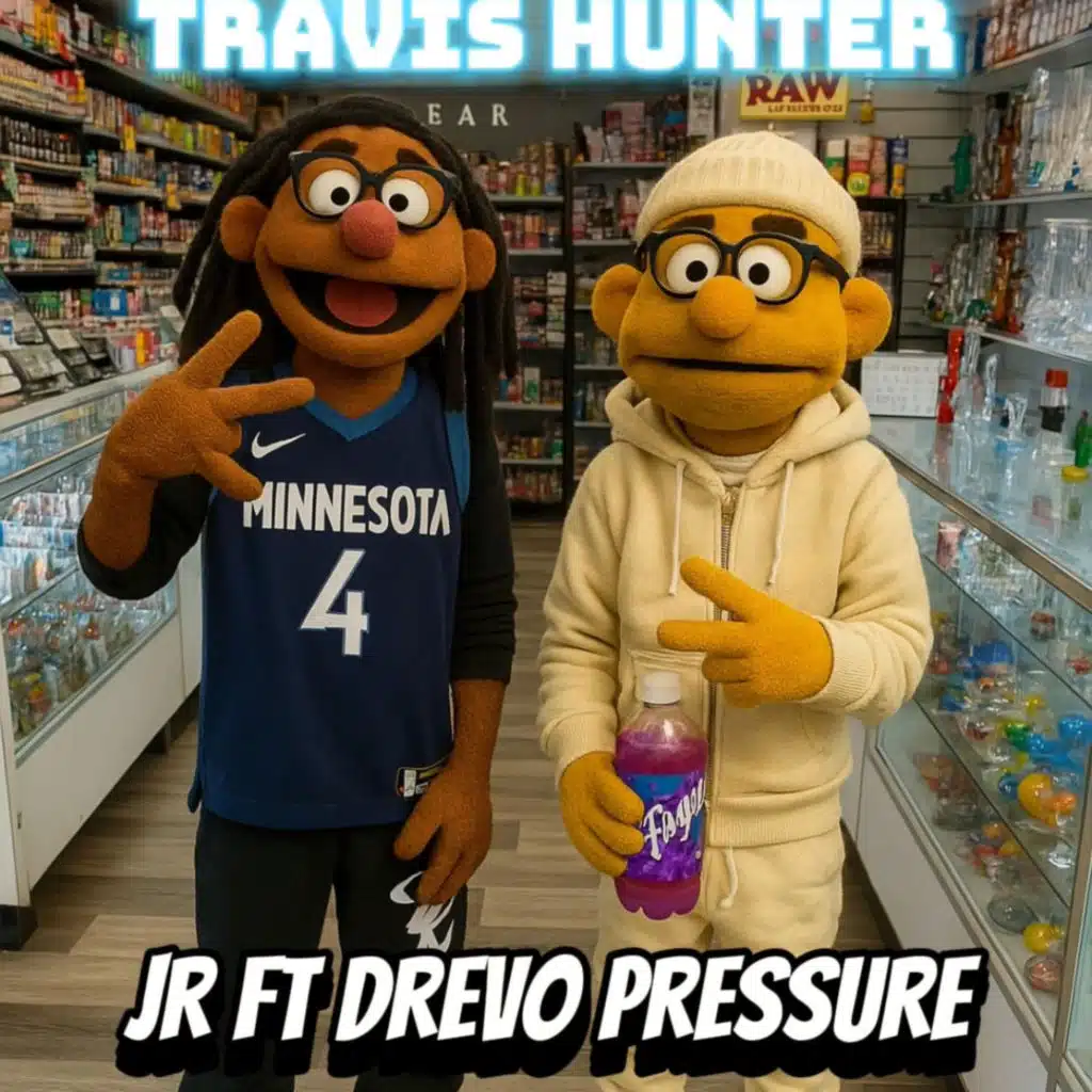 Travis Hunter (feat. Mb Rollin)