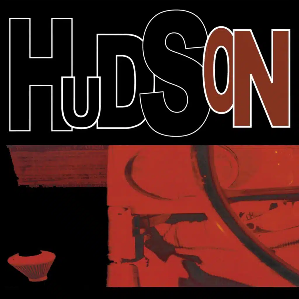 Hudson