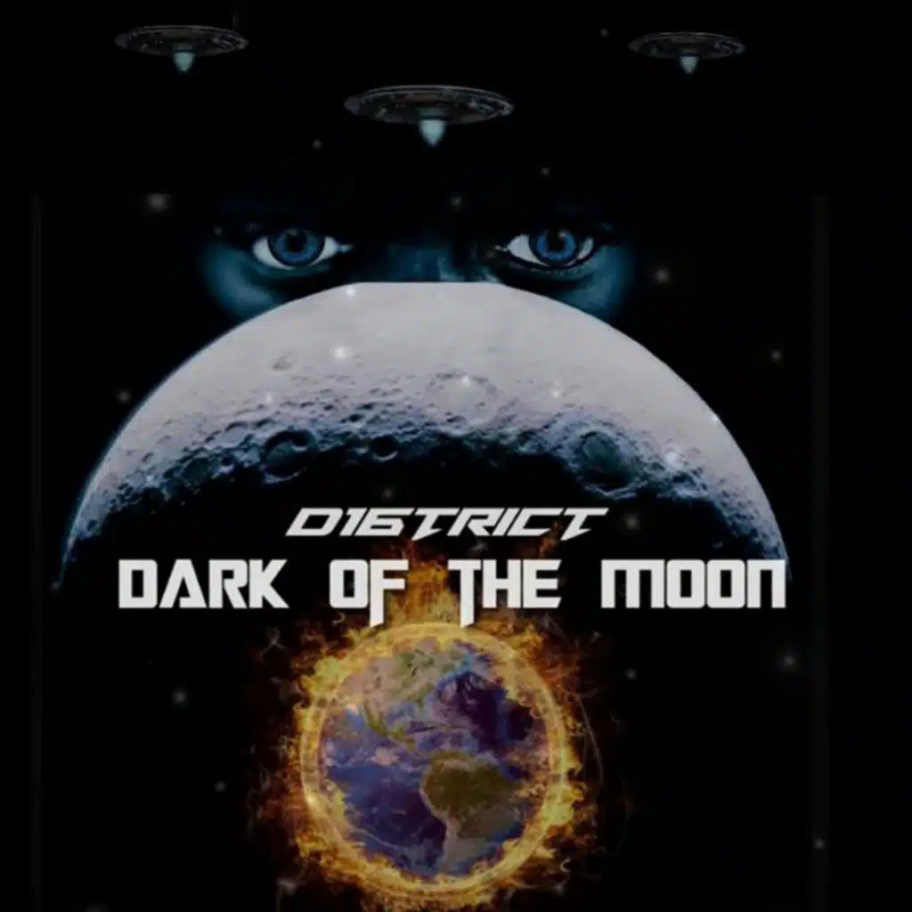 Dark Of The Moon