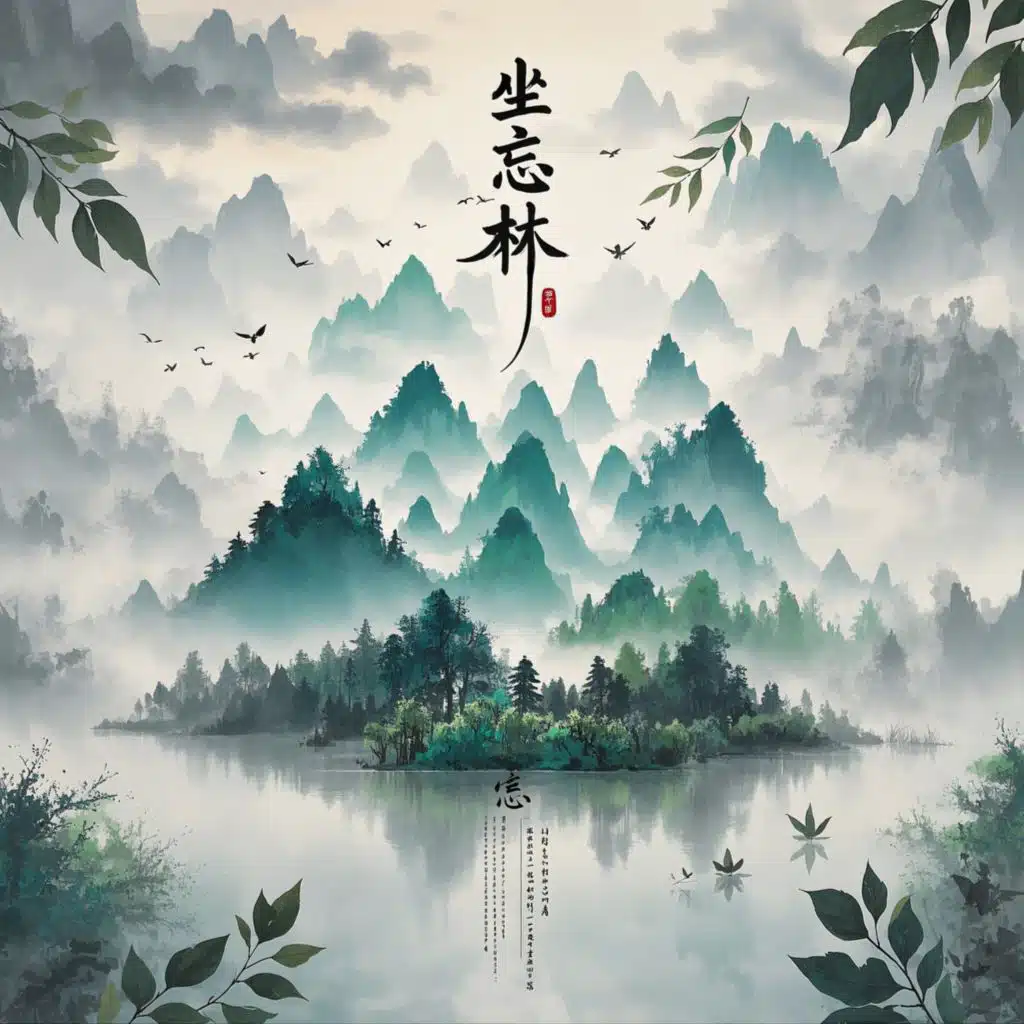 善无畏禅乐, 佛音教乐 & 纯音乐