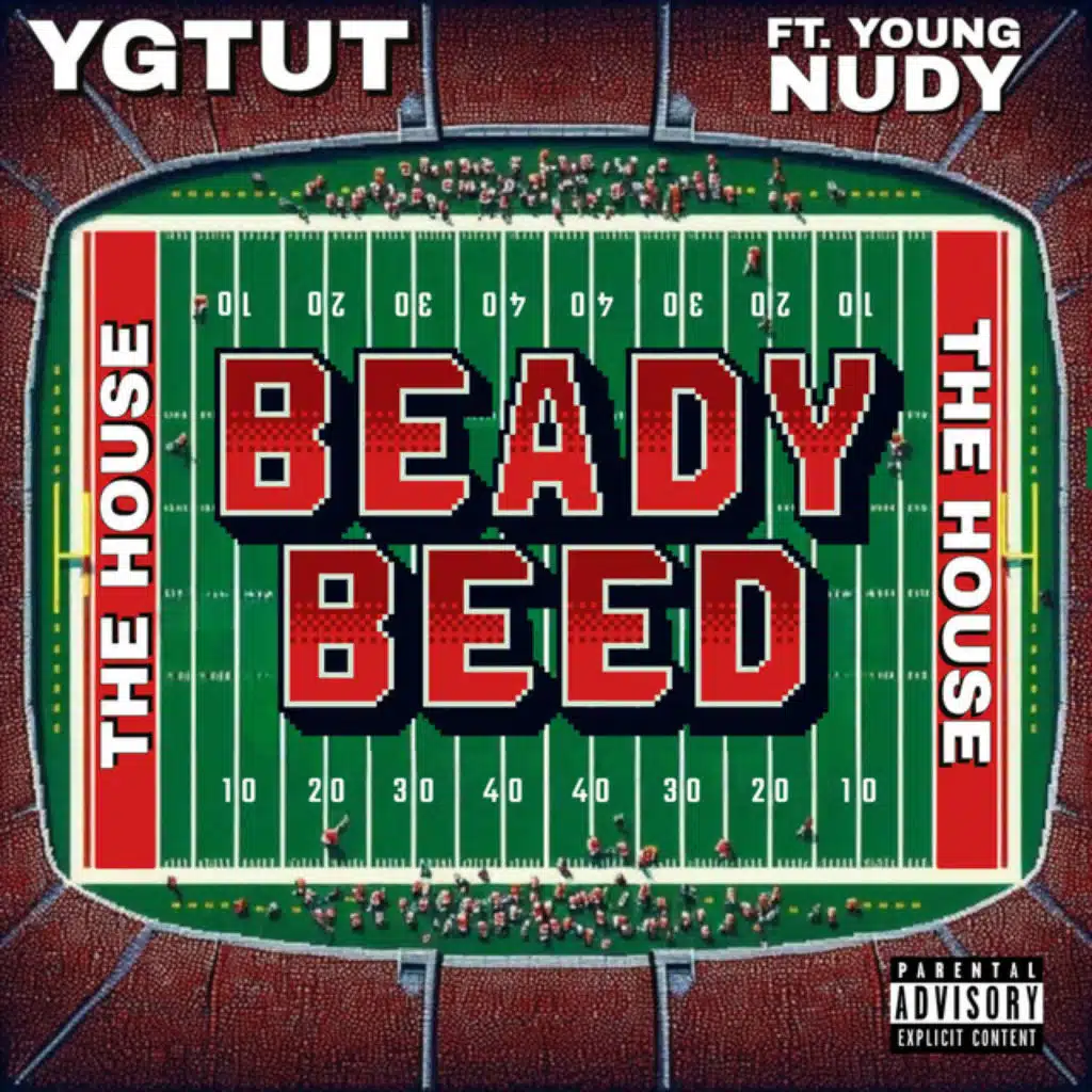 BEADY BEED (feat. Young Nudy)