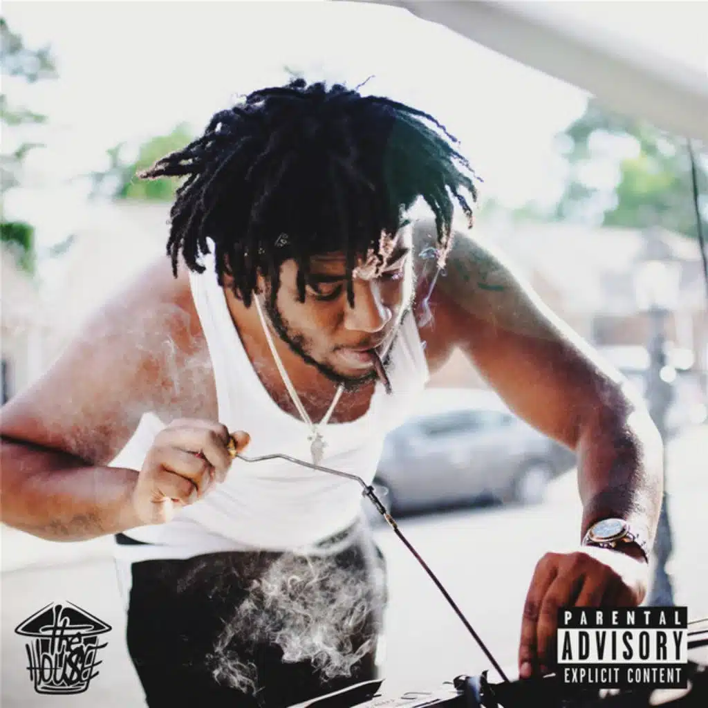 G35 (feat. Isaiah Rashad)