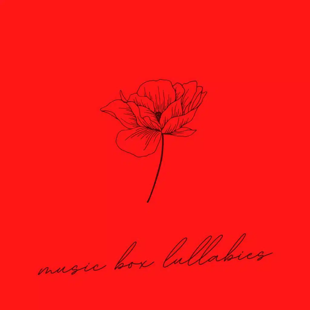 music box lullabies