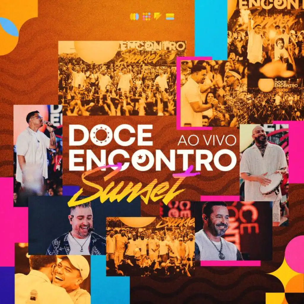 Sempre Fui Eu / Megastar (Ao Vivo)