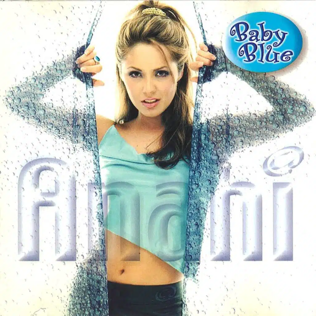 Tu Amor Cayó del Cielo