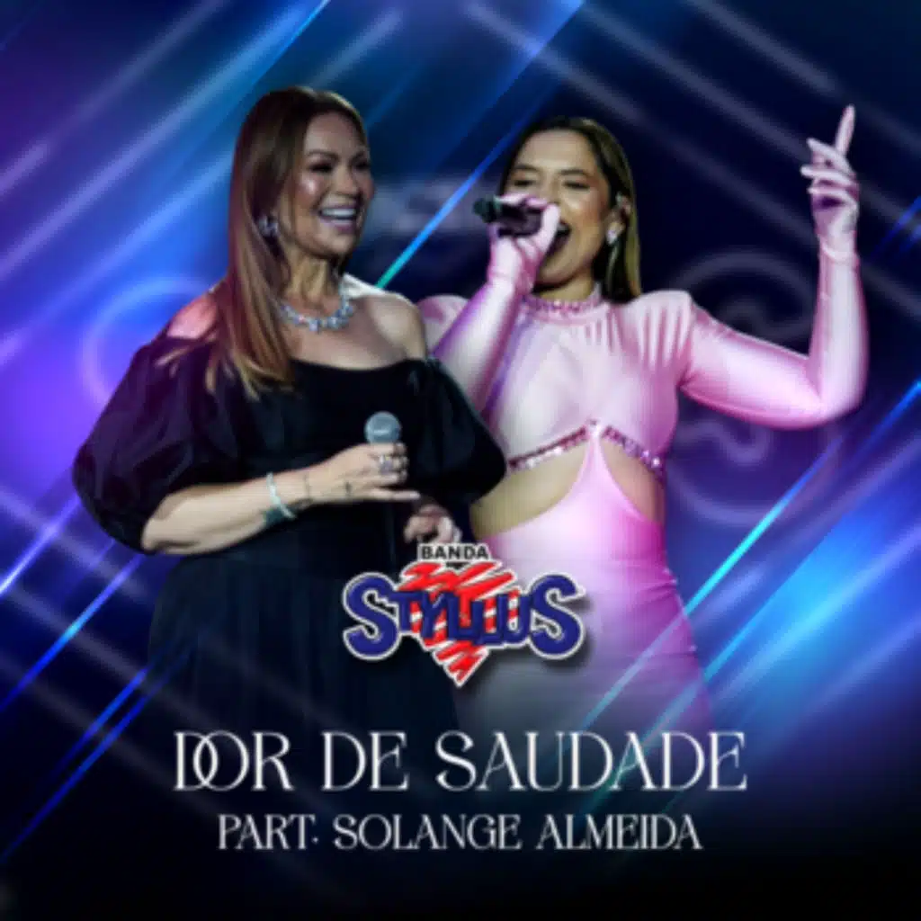 Banda Styllus & Solange Almeida