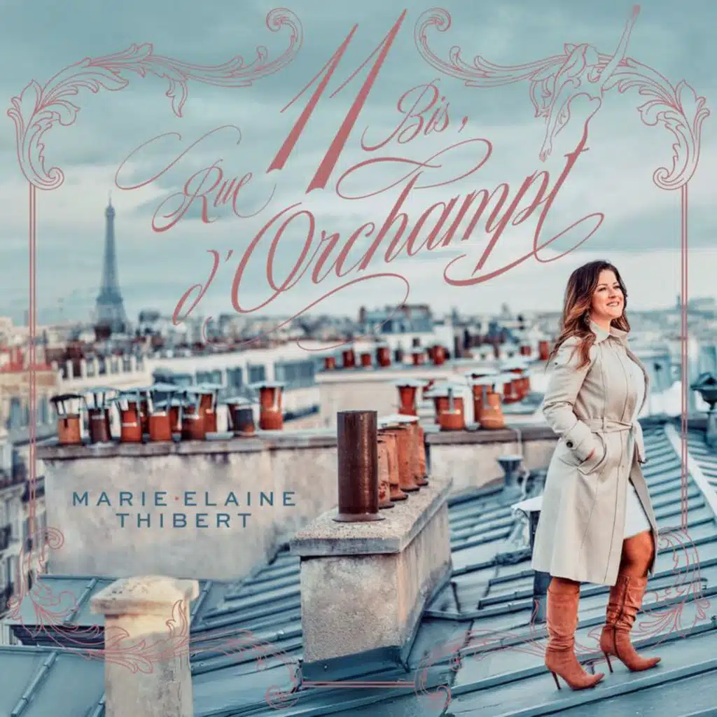 Marie-Elaine Thibert