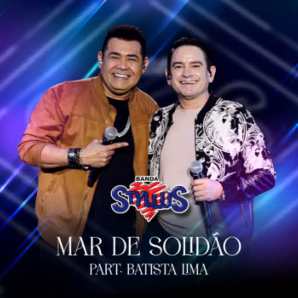 Banda Styllus & Batista Lima
