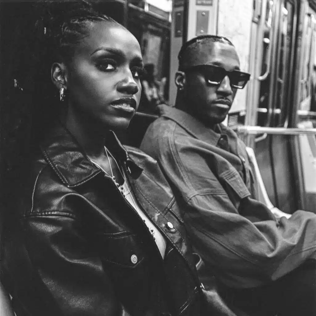 Childlike CiCi & Lecrae