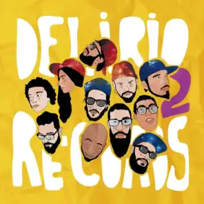 De Lírio Records Vol 2