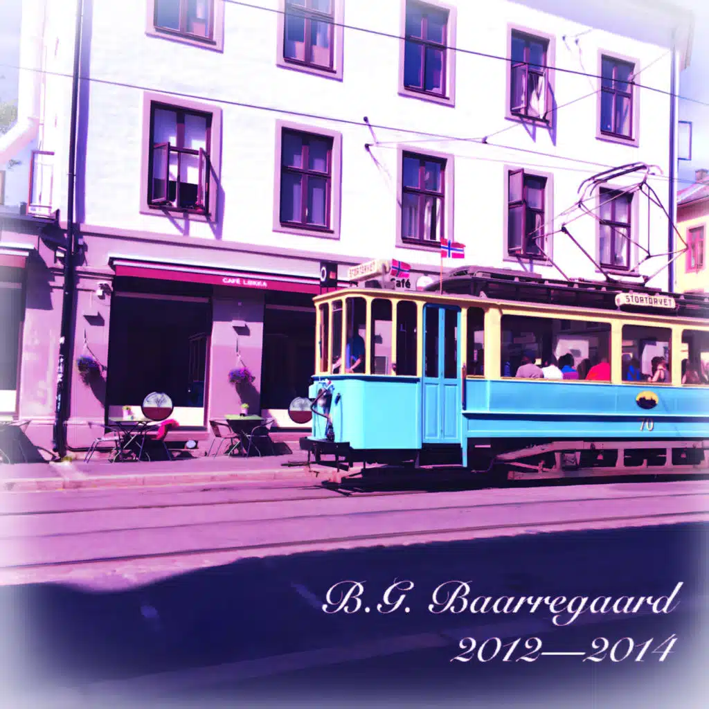 B.G. Baarregaard