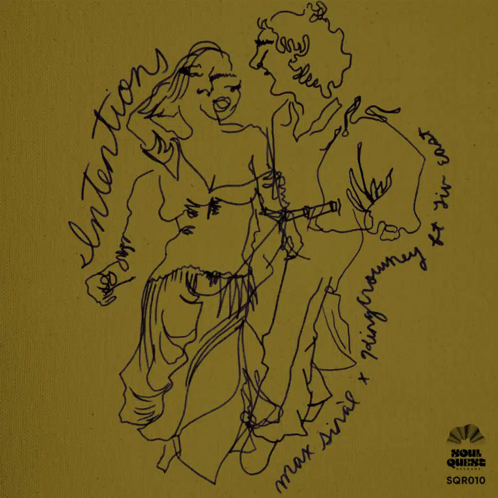 Intentions (Extended Mix)