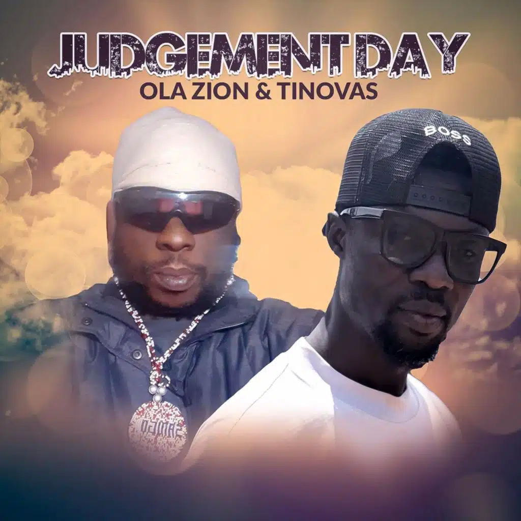 Ola Zion & Tinovas