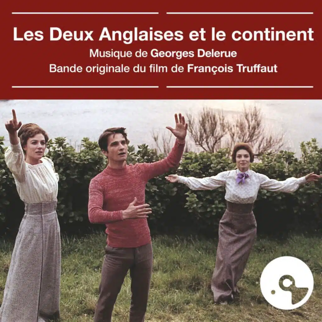 Muriel et Claude (Bande originale du film "Les deux anglaises et le continent")