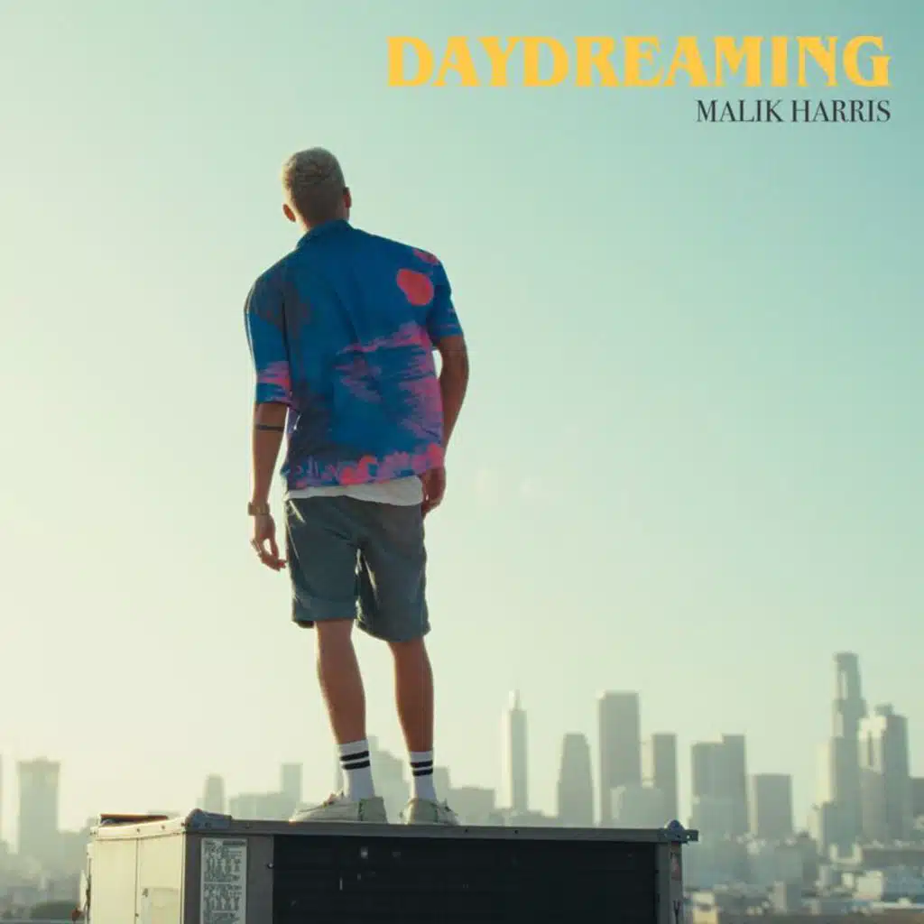 Daydreaming