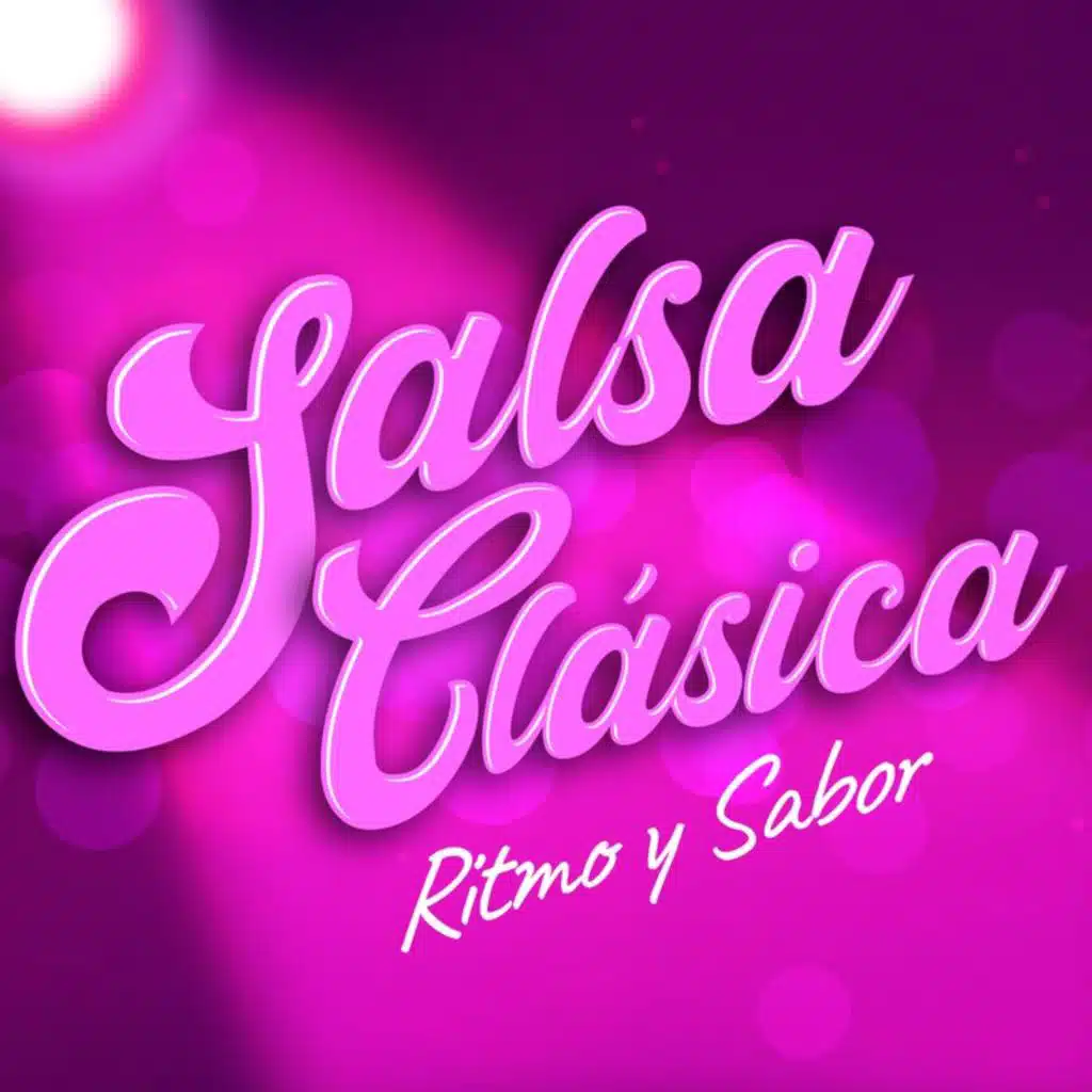 Salsa Clásica: Ritmo y Sabor