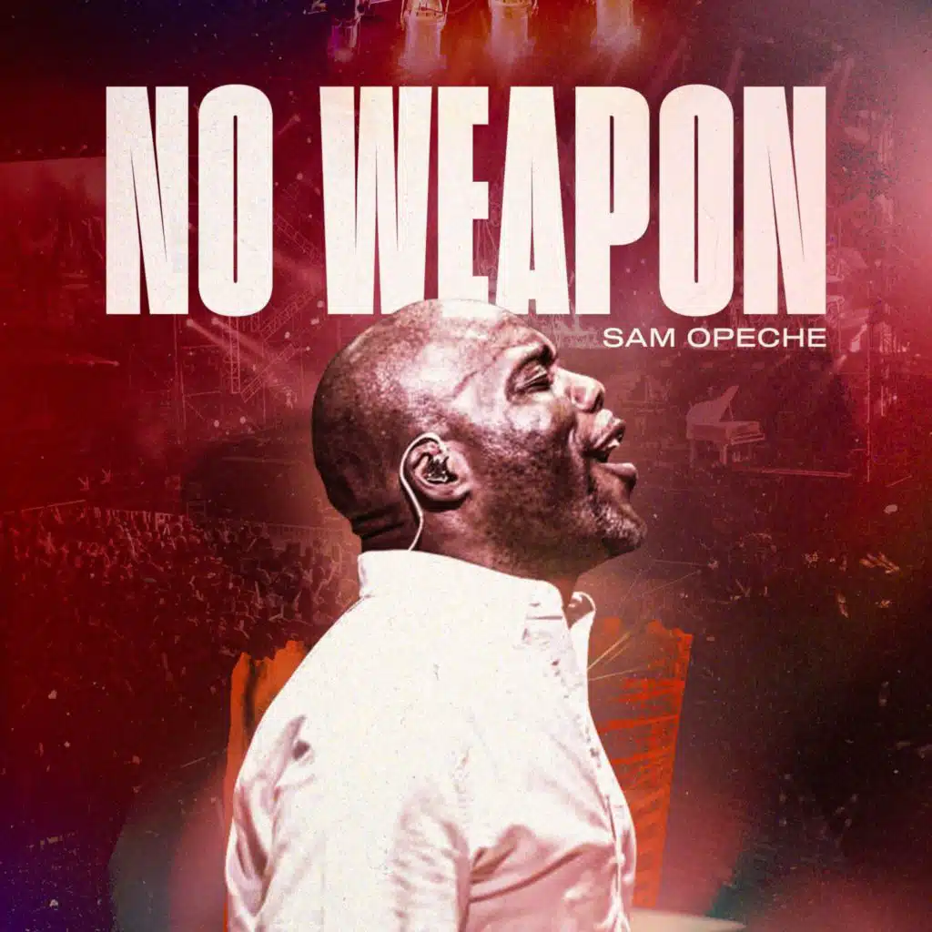 Sam Opeche