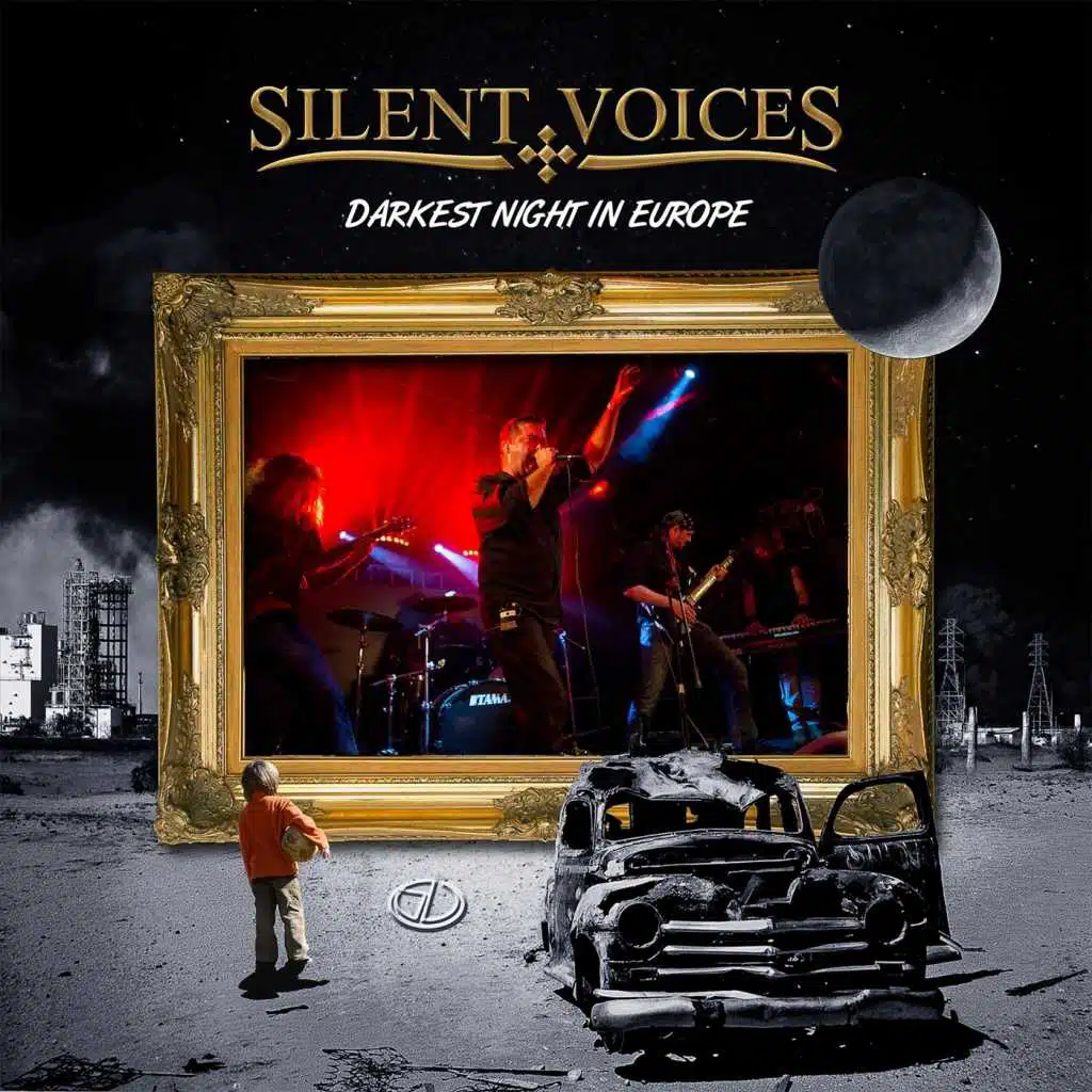 Silent Voices