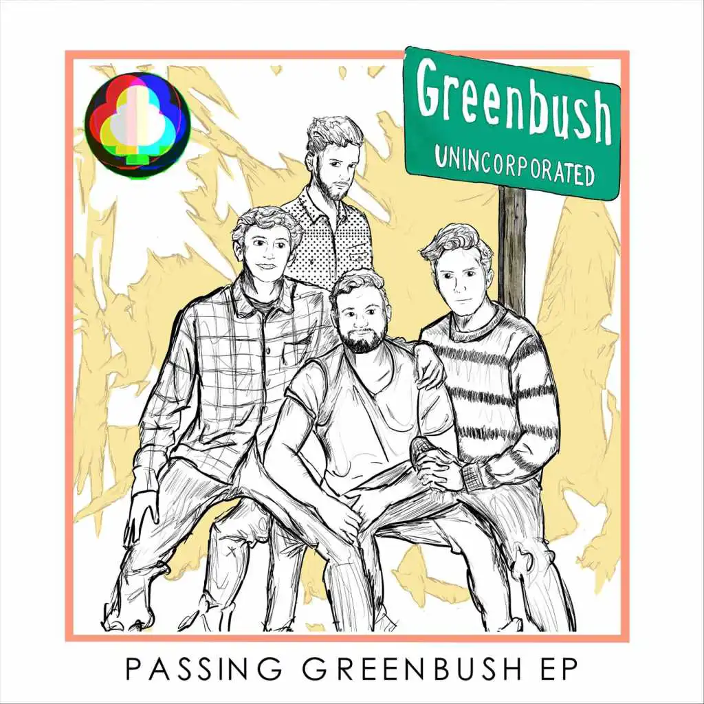 Passing Greenbush EP