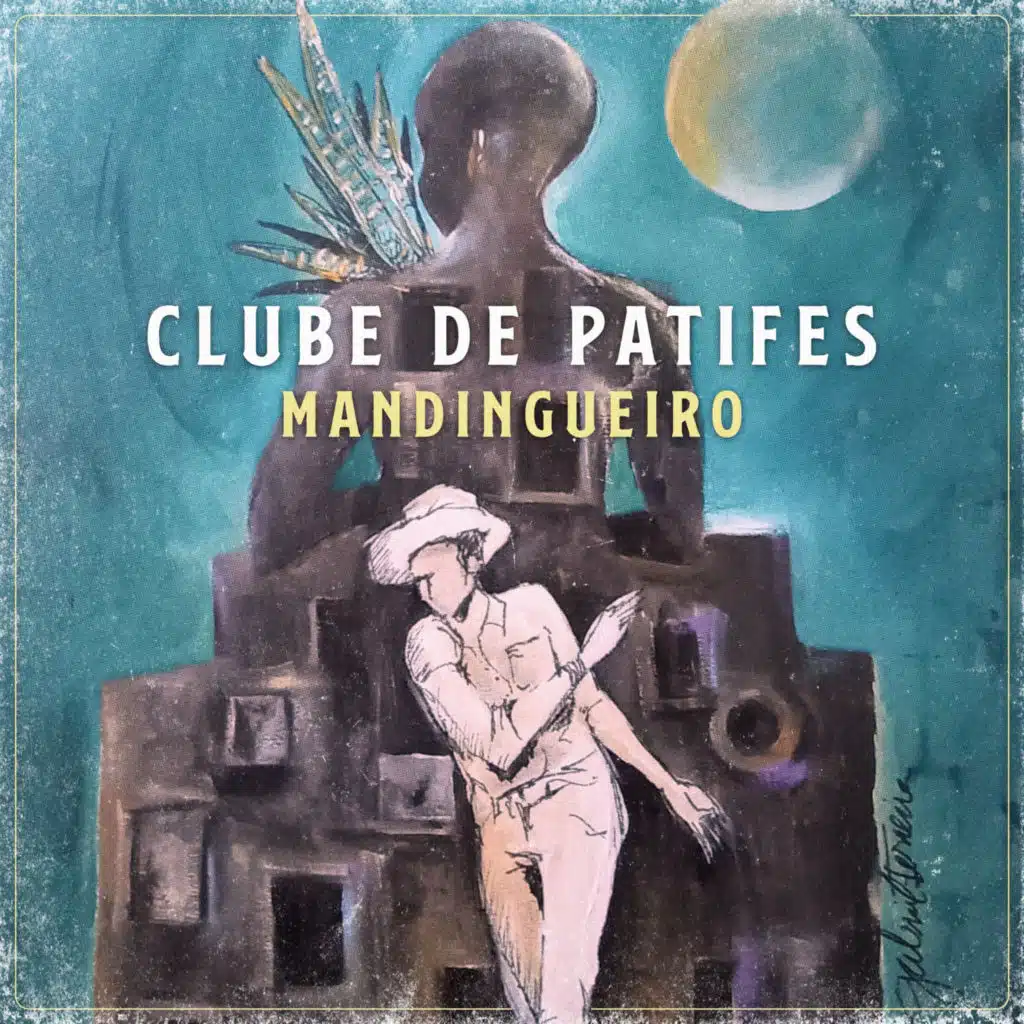 Clube de Patifes
