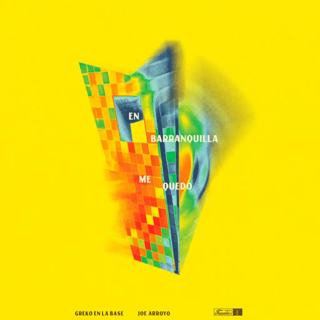 En Barranquilla Me Quedo (House)