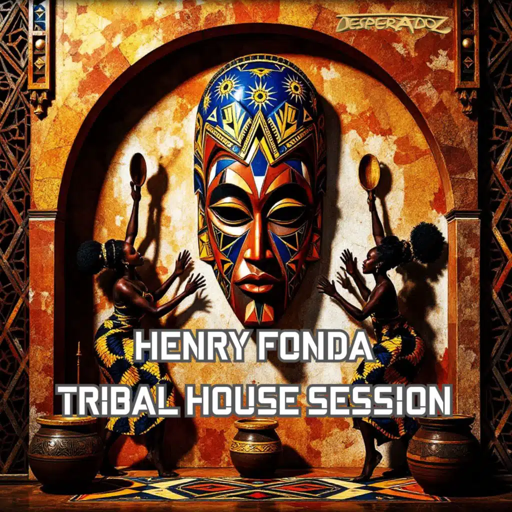 Tribal House Session