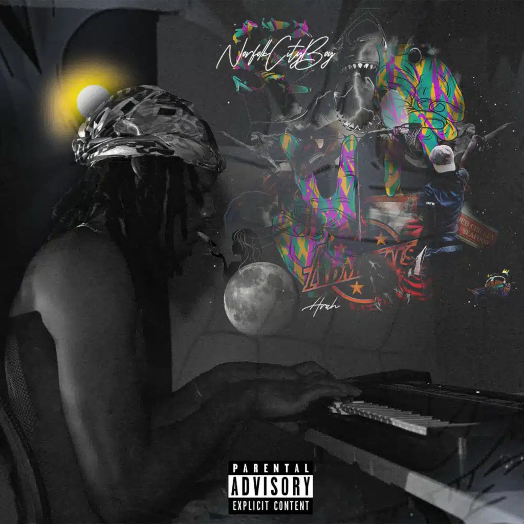 The Soul of a N.C.B.