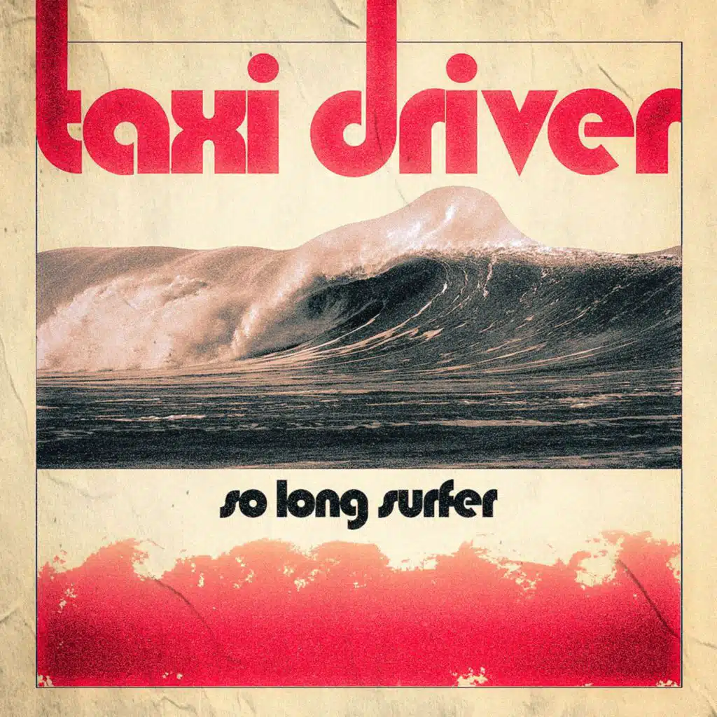 So Long Surfer