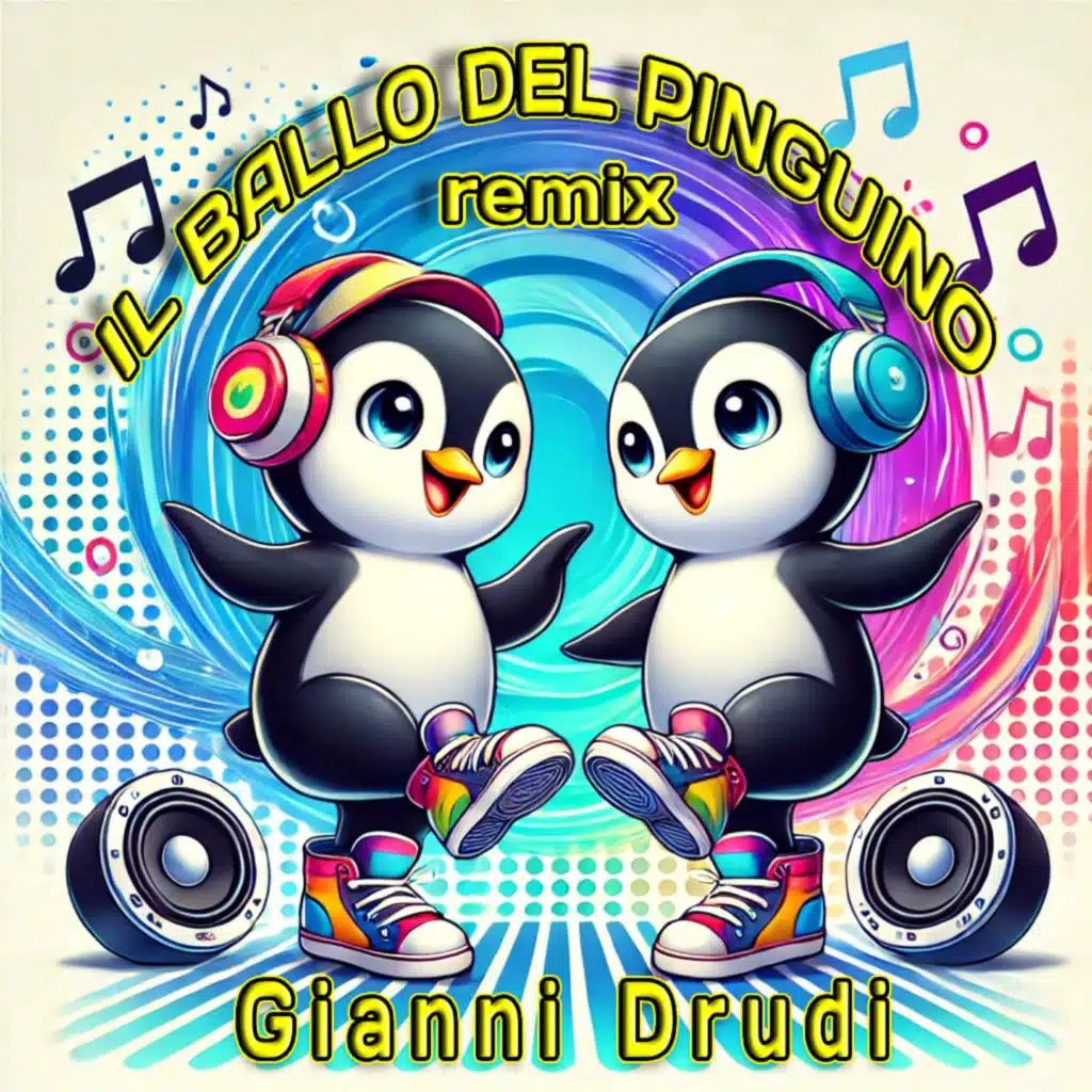 Il ballo del pinguino (Remix)