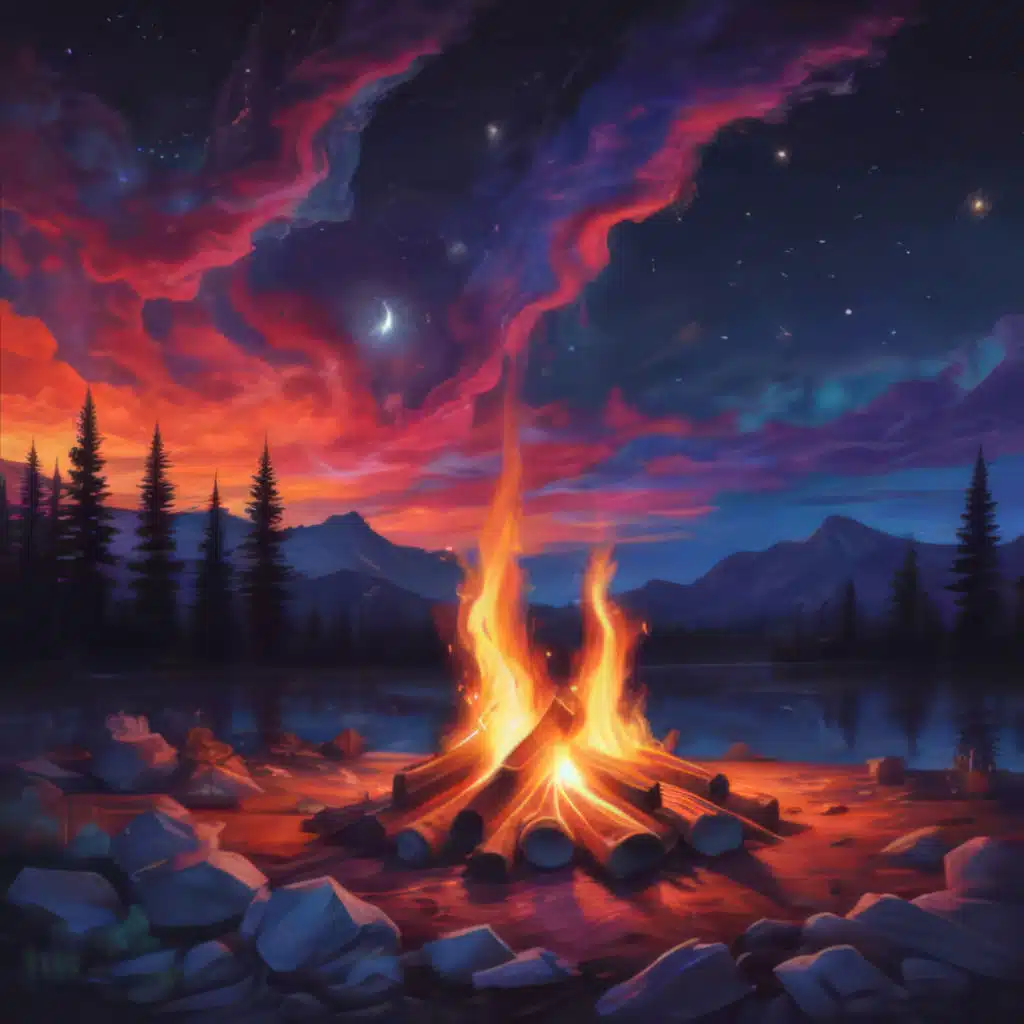Campfire Tales
