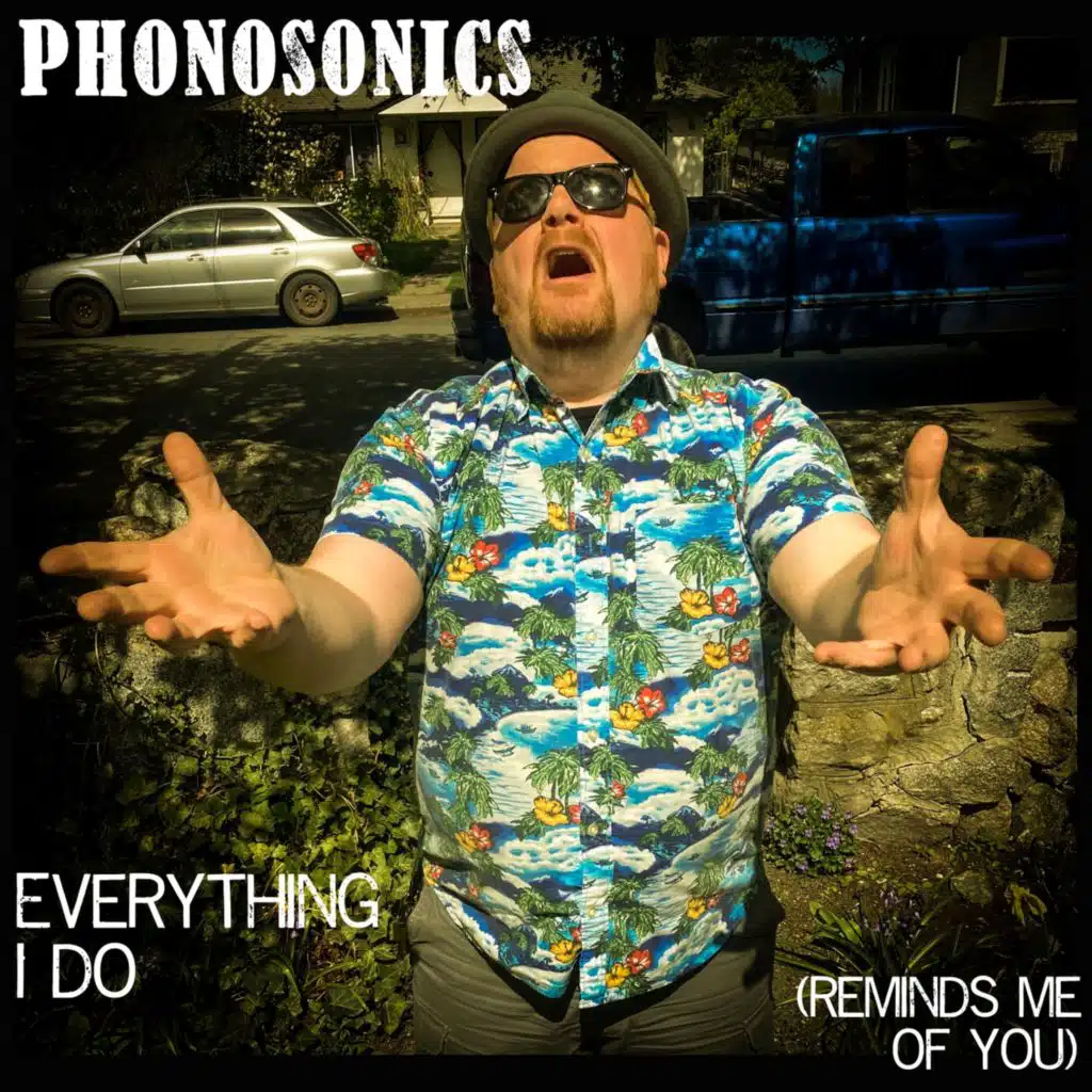 Phonosonics