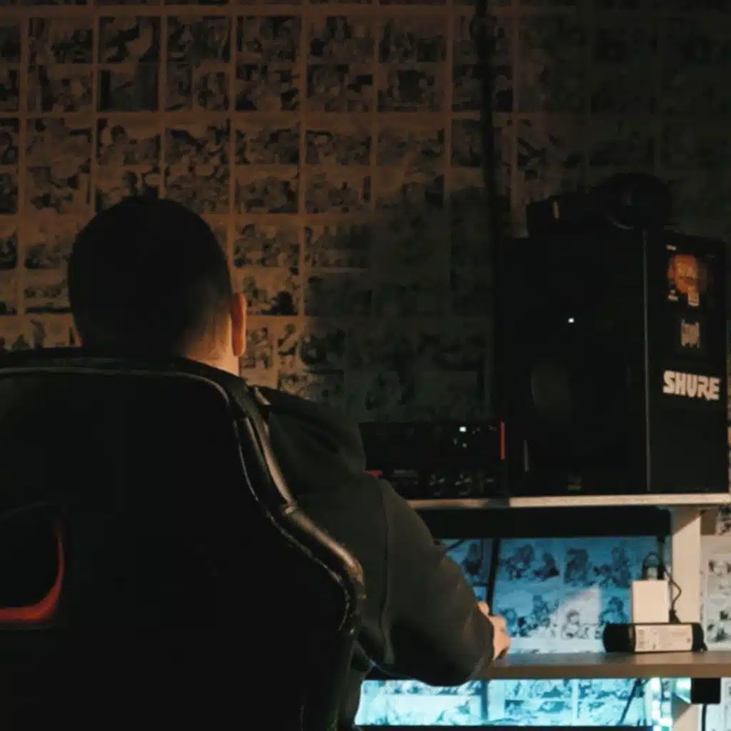 Karaža Cypher 1