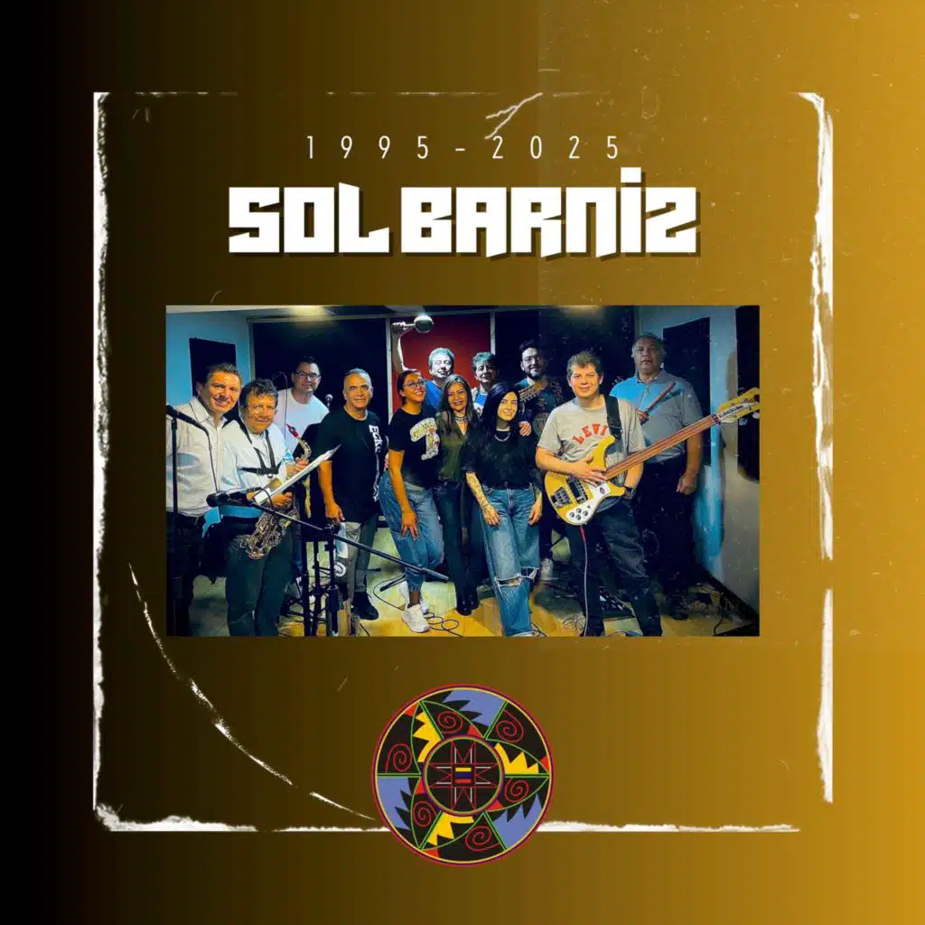 Sol Barniz