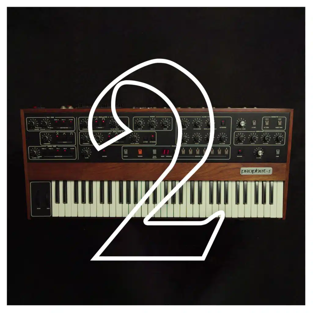 Sequential Circuits Prophet 5 (Episode 2)