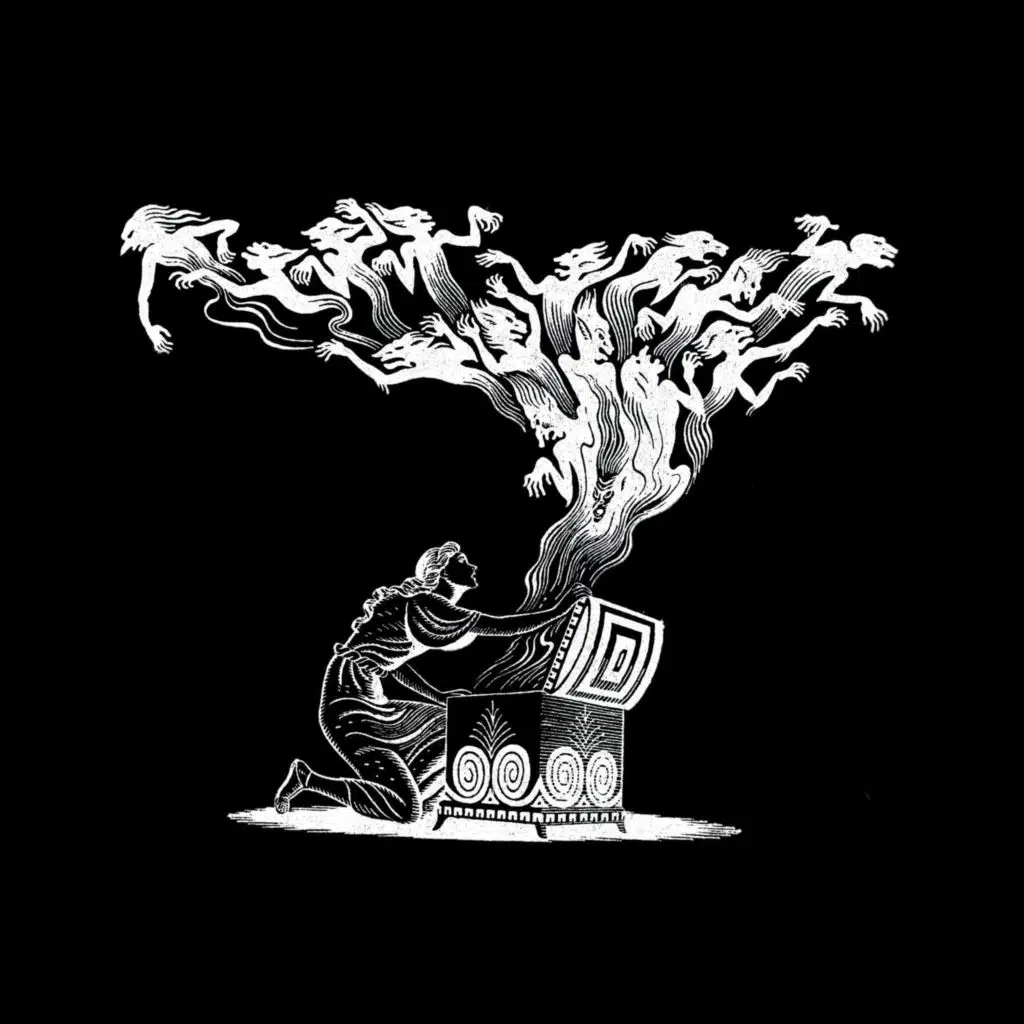 Pandora's Box (TETBAZ)