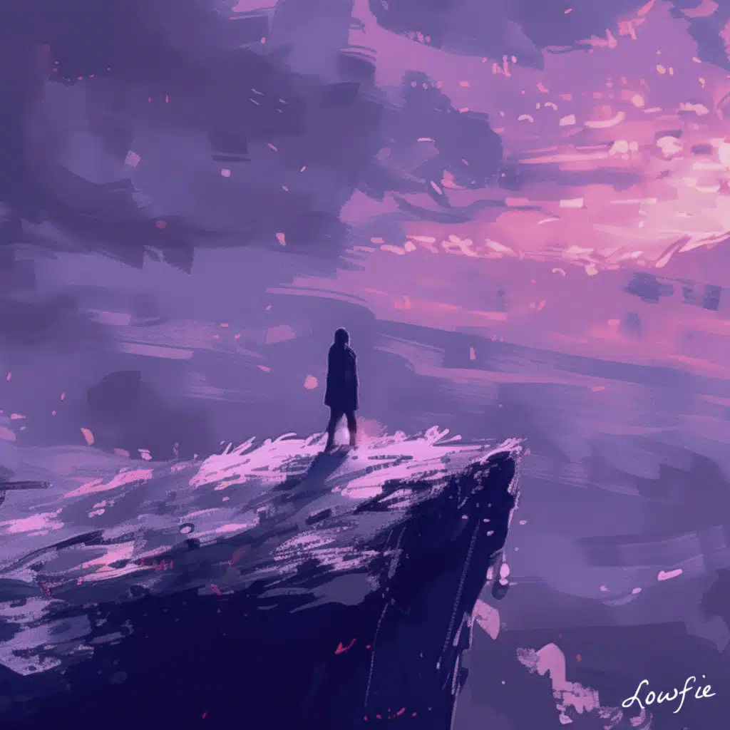 ocean eyes – lofi chill instrumental