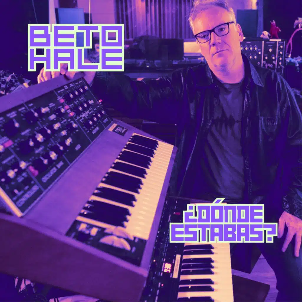 Beto Hale