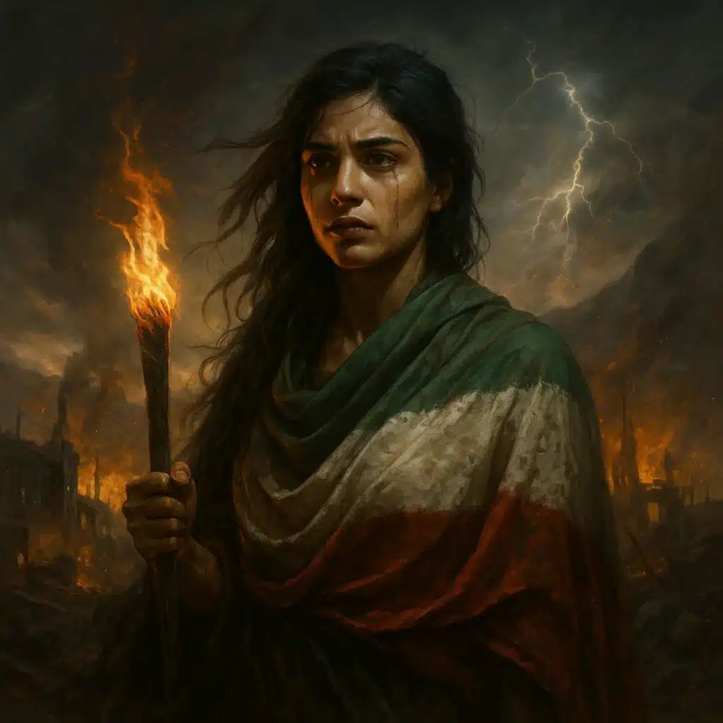 Fireborn